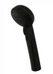 Empire Brass Handheld Shower Head Without Hose - Black