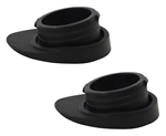 Lippert 733924 Manual Override Plugs For Power Tongue Jack