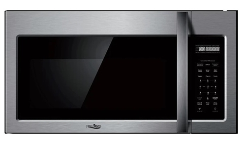 Hamilton Beach 1.4 Cu.ft. Microwave Oven Stainless Steel with 10 Power  Levels Reviews