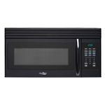 High Pointe 520EC942KIWB Over The Range Convection Microwave Oven - Black