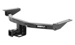 Husky Towing 69617C Rear Trailer Hitch With 2" Receiver - 4000 Lbs