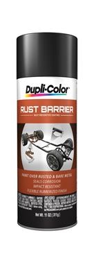 VHT Duplicolor RBA101 Rust Barrier - 11oz - Gloss Black