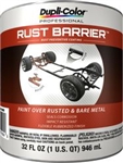 VHT Duplicolor RBQ100 Rust Barrier - 1 Quart Can