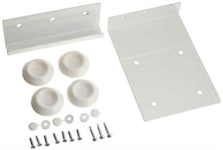 Whirlpool WP-001 RV Washer/Dryer Stacking Kit