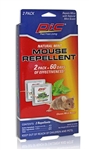 PIC Natural Mint Mouse Repellent - 2 Pack