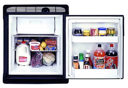 Norcold DE0041R Built-In Ac/Dc Refrigerator