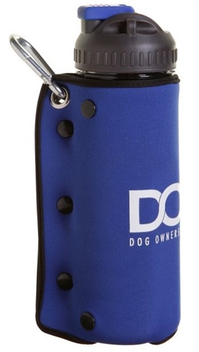 Doog BB3IN1 3-in-1 Bottle/Bowl - 20 Oz