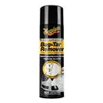 Meguiars G180515 Heavy-Duty Bug & Tar Remover, 15 Oz