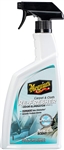 Meguiars Carpet & Cloth Odor Eliminator - 24 Oz