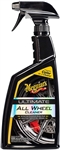 Meguiars Ultimate All Wheel Cleaner, 24 Oz          