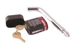 Husky Towing 33160 U-Bracket Style Trailer Hitch Pin