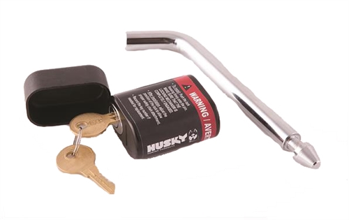 Husky Towing 33160 U-Bracket Style Trailer Hitch Pin