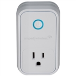 Amped AWP48W Single Wireless Smart Plug