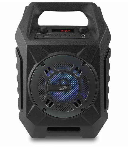 iLive ISB408B Wireless Tailgate Speaker