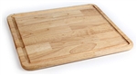 Camco 43753 RV Stove Toppers & Cutting Board - Oak