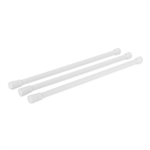 Camco 44053 RV Refrigerator Bar - 3 Pack