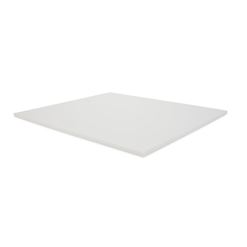 Camco 43707 Decor-Mate Stove Topper - White