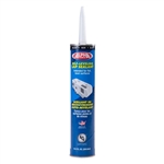 Alpha Systems 1021 Low VOC Self-Leveling Lap Sealant - Black - 10.3 Oz