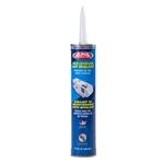 Alpha Systems 1021 Low VOC Self-Leveling Lap Sealant - Gray - 10.3 Oz