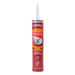 Alpha Systems 1010 Low VOC Non-Sag Sealant - White - 10.3 Oz