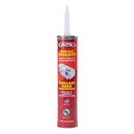 Alpha Systems 1010 Low VOC Non-Sag Sealant - Gray - 10.3 Oz