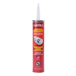 Alpha Systems 1010 Low VOC Non-Sag Sealant - Beige - 10.3 Oz