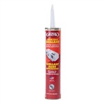 Alpha Systems 1010 Low VOC Non-Sag Sealant - Almond - 10.3 Oz