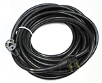 RV Pigtails 30 Amp Extension Cord 50'