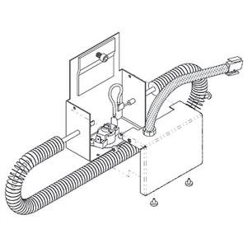 Coleman Mach Heating Element For Mach 3/10/15 Air Conditioners