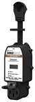 SouthWire Surge Guard Portable Wireless Surge Protector, 50A