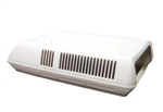 Coleman Mini Mach 6727-3761 Air Conditioner Shroud - White