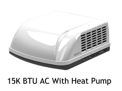 advent 15000 btu air conditioner