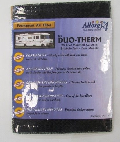 duo therm quick cool rv air conditioner