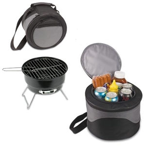 Picnic time outlet grill