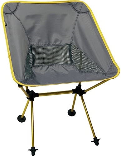 Travel Chair 7789Y Joey Camp Chair - Yellow