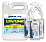 Star Brite 102000 Performacide Disinfectant And Deodorizer Kit With Pump Sprayer - 1 Gallon