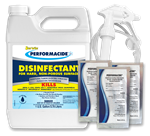 Star Brite 102000 Performacide Disinfectant And Deodorizer Kit With Pump Sprayer - 1 Gallon