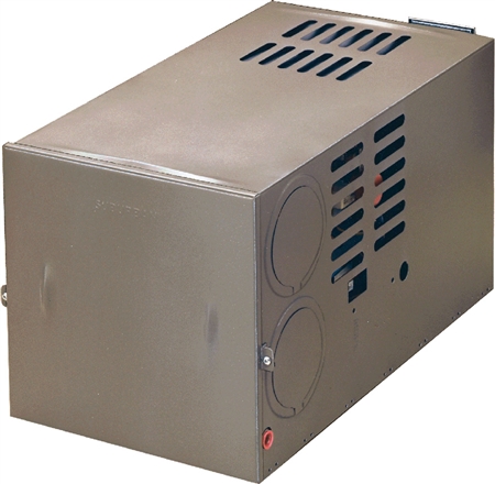 Suburban 2456A Heavy-Duty Park Model Ducted RV Furnace