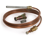 Camco 09353 Universal Thermocouple Kit - 48"