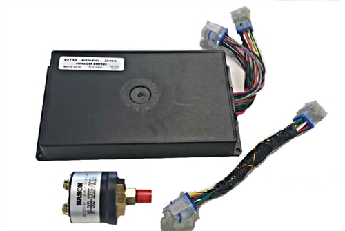 EQ Systems Controller 2319 Replacement Kit With Pressure Switch