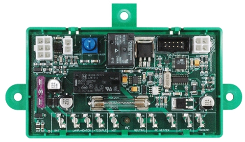 Dinosaur 3850415.01 Dometic Replacement Board