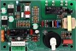 Dinosaur 24VAC FAN CNTR Control Ignitor Board