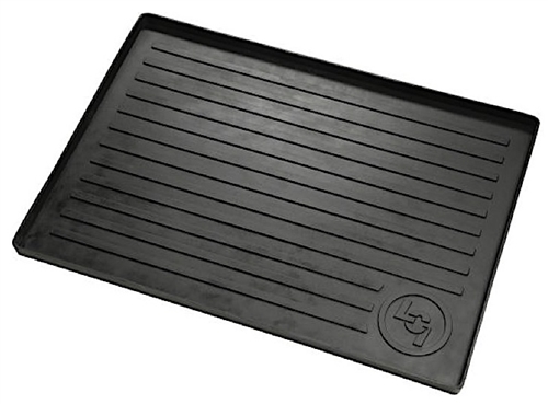 Lippert 801380 SolidStep All-Weather Floor Mat