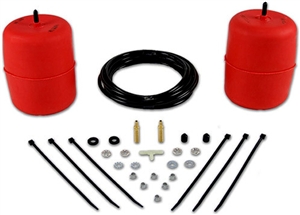 Air Lift 80765 Load Assist Front Spring Kits 1000