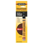 Minwax 225 Red Mahogany Wood Finish Stain Marker - 44929 Oz