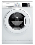 Splendide DV6400X Ariston Front Load Stackable Dryer - 120V