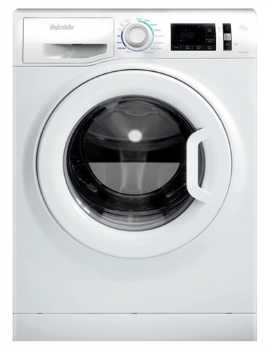 Splendide WFL1300XD Front Load Stackable Washer - 120V