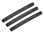 Ancor Marine Grade Heat Shrink Tubing, 3/16" Diameter x 3" - 3 Pack      