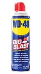 WD40 490095 Multi-Use Big Blast, 18 Oz