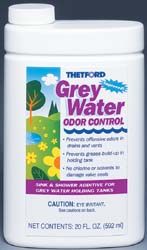 Thetford 15842 Gray Water Odor Control